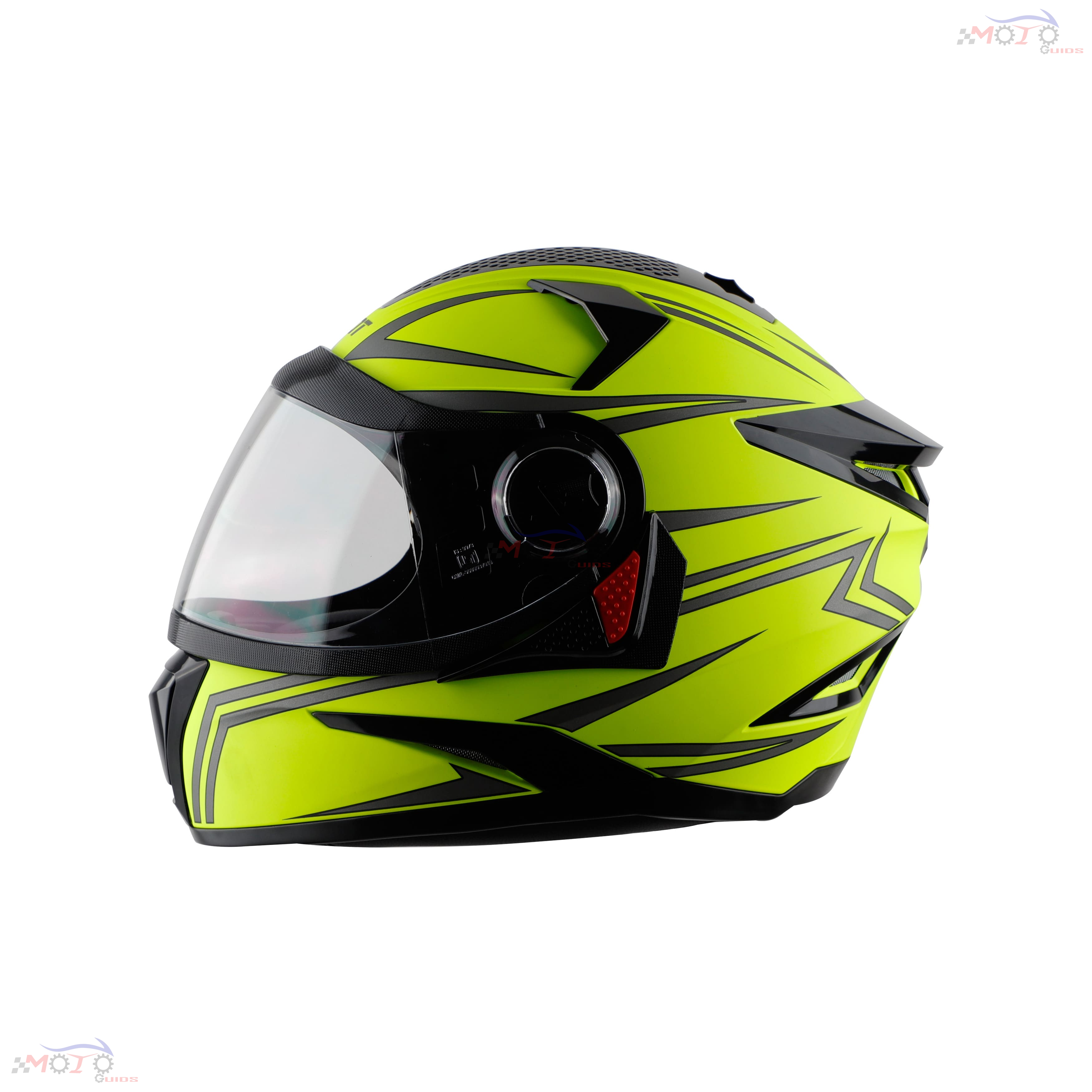 17 ROBOT STRIPE 